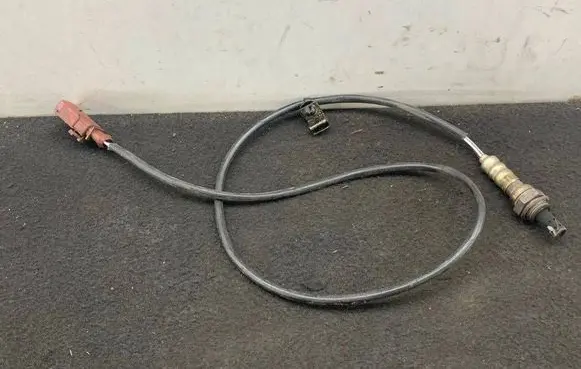 Audi A6 S6 C6 4F Lambda probe sensor 06E906265D