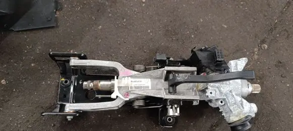 BMW X5 E53 Steering wheel axle 1093513