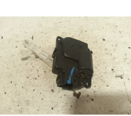 Chrysler Sebring (JS) Air flap motor/actuator aa1138002640