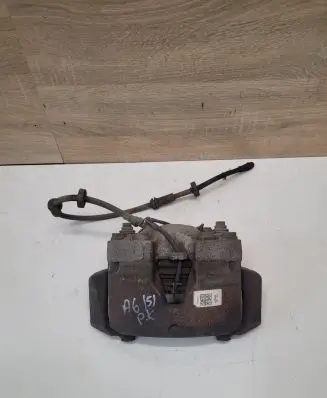 Audi A6 S6 C7 4G Front brake caliper 4G5AK