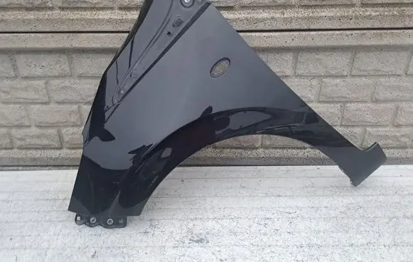 Peugeot 108 Front wheel arch liner splash guards LPPEU108