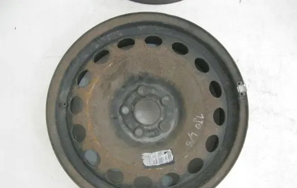 Volkswagen Golf IV R16 spare wheel 1J0601027L