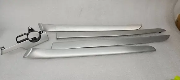 Audi A4 S4 B6 8E 8H Dashboard glove box trim 8E0867409 8E0867419 8E0867410