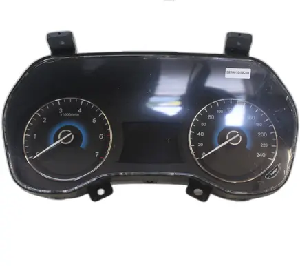 DFSK Fengon 500/Glory E3 Tachometer 3820010-SC04