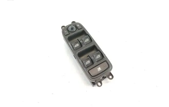 Volvo V50 Electric window control switch 30773210 S5144 03454100
