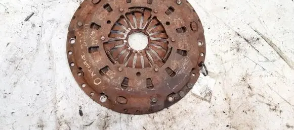 Opel Omega B2 Pressure plate 