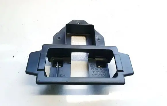 Fiat Grande Punto Other interior part 08851100 46825336