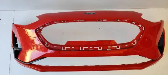 Ford Focus Front bumper JX7B-17757-A