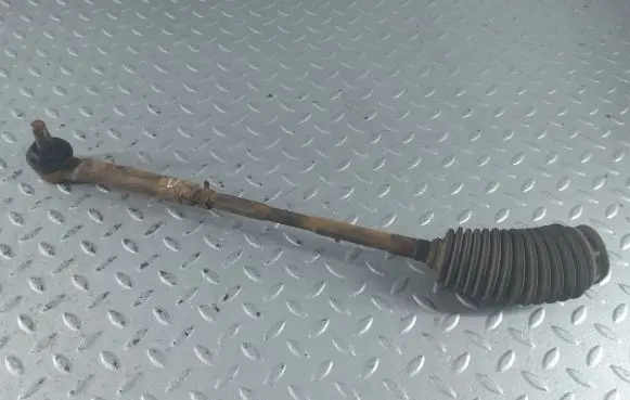 Steering tie rod