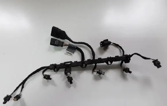 Audi TT TTS RS Mk3 8S Other wiring loom 06L971627K