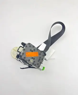 Mercedes-Benz CLK A209 C209 Front seatbelt 2098601985