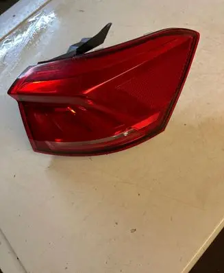 Volkswagen T-Roc Rear/tail lights set 2GA945096