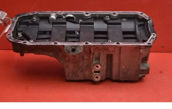 Opel Insignia A Oil sump 55575128
