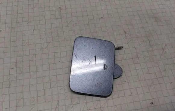 KIA Ceed Front tow hook cap/cover 866171H100