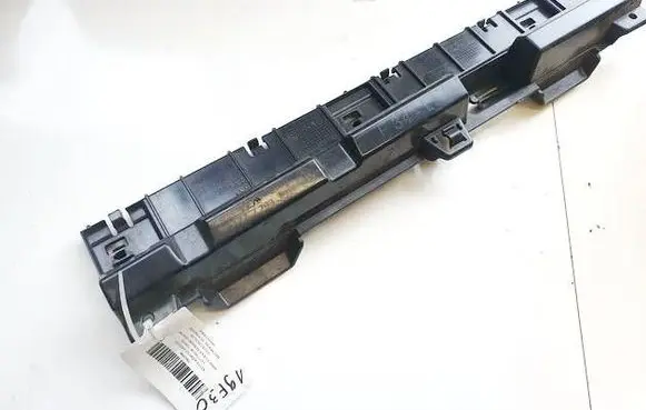 BMW 3 F30 F35 F31 Sill/side skirt trim 51777293739