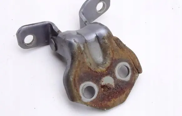 Ford Escort Front door hinge set FORD_RANGER_II_98-06_ZAWIAS_DRZWI_LEWY_PRZÓD_GÓRA