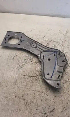 Toyota Corolla E210 E21 Brake pedal bracket assembly 