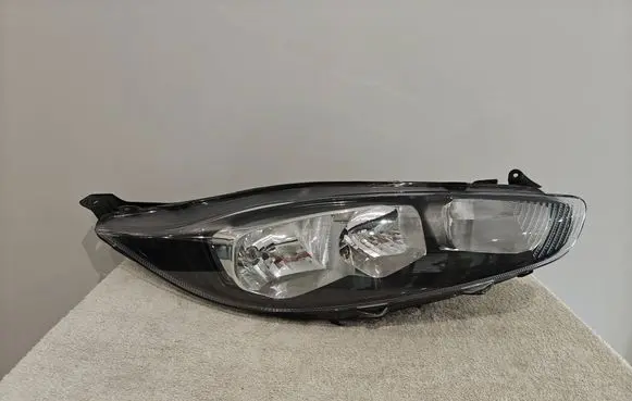Ford Fiesta Headlight/headlamp C1BB13W029AD