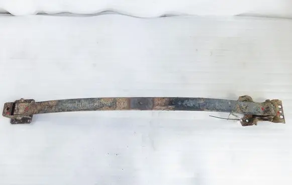 Opel Movano A Rear leaf spring 