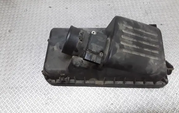 Toyota Corolla Verso AR10 Air filter box cover 177050G011