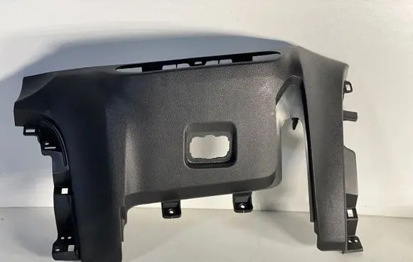 KIA Ceed Climate control/heater control trim 84760A2000WK 84760A2000