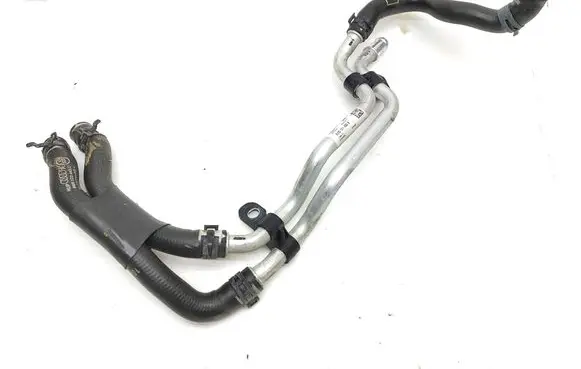 Audi A5 Engine coolant pipe/hose 8W0121400B AF03046600