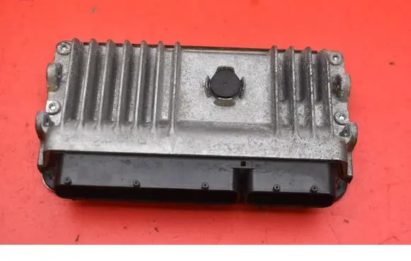 Toyota Yaris Engine control unit/module ECU 89661-0U140