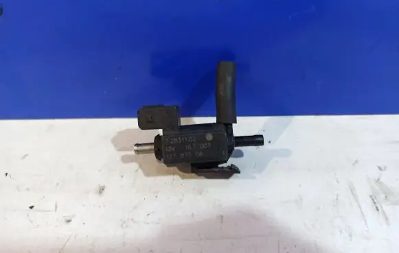 Saab 9-3 Ver1 Turbo system vacuum part 12787706