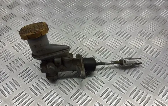 Subaru Legacy Clutch release bearing slave cylinder BRAK