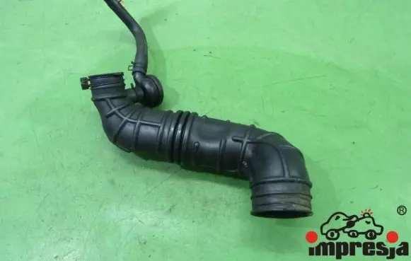 Hyundai Accent Intercooler hose/pipe IMPRK593977