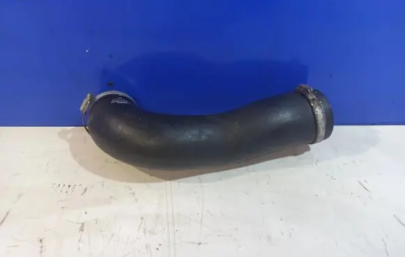Jaguar S-Type Intercooler hose/pipe 6W936F073AB