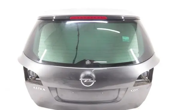 Opel Astra J Tailgate/trunk/boot lid 