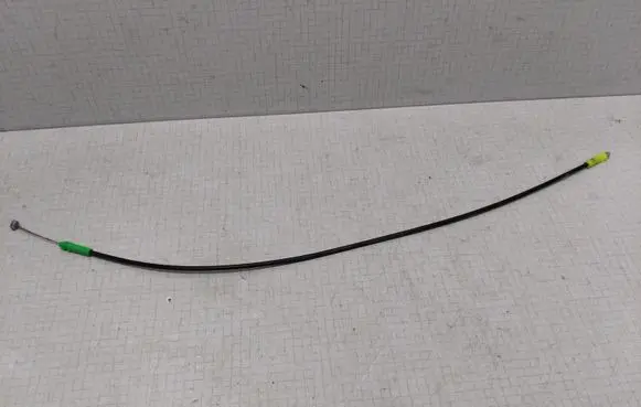 Toyota Avensis T250 Front door cable line 