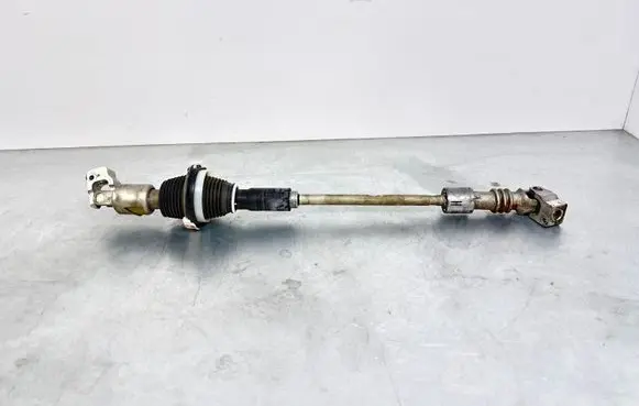Mercedes-Benz C W205 Steering column universal joint A2054620478