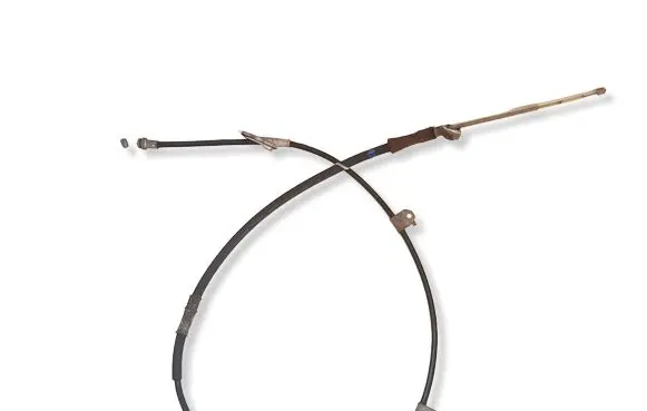 Lexus ES 250 - 300 - 330 Hand brake release cable 4642033170