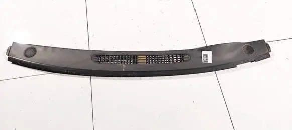 Jeep Cherokee Dash center air vent grill 5gd54trmae 758130