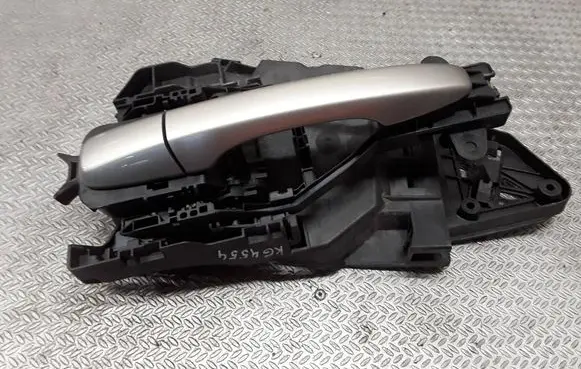Volvo V60 Rear door exterior handle 