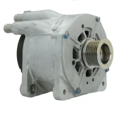 Renault Megane II Generator/alternator CA1767