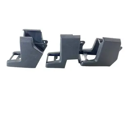 Ford Edge II Front passenger seat rail trim KT4BR130A02AAW KT4BR617D16AAW KT4BR617D18AAW