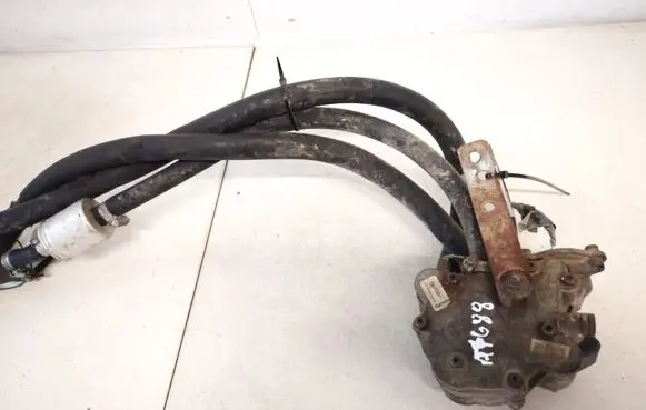 BMW 3 E46 LP gas reducer 