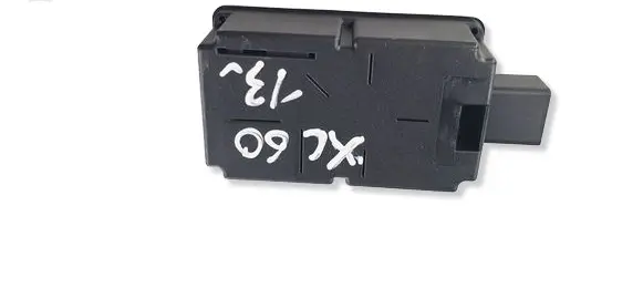 Volvo XC60 Door central lock control unit/module 3126899277 31268992