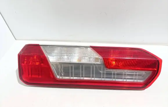 Ford Transit Rear/tail lights BK3113404AG 13656F 172737804