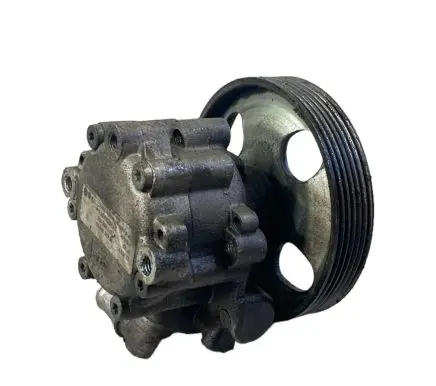 Peugeot 607 Power steering pump 9640886480 7617955508