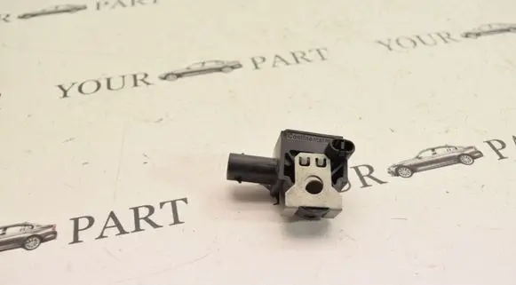 BMW X3 F25 Airbag deployment crash/impact sensor 9224177