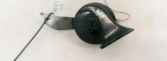 Mazda 3 I Horn signal E20092018