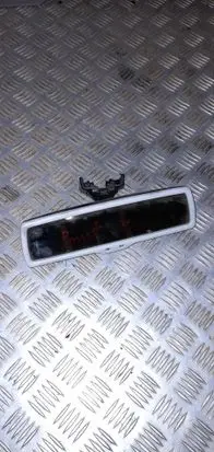 Volkswagen PASSAT B6 Rear view mirror (interior) 3C0857511