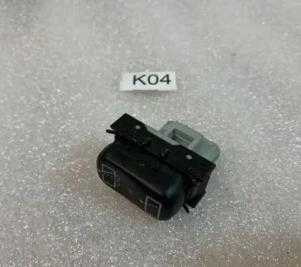 Mercedes-Benz ML W163 Wiper switch A1638203410