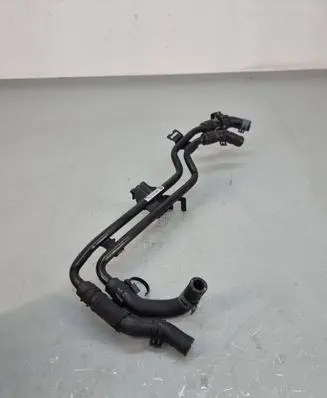 Volkswagen PASSAT B8 Coolant pipe/hose 03n122157d
