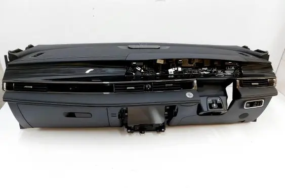 Chery Omoda 5/C5 Dashboard