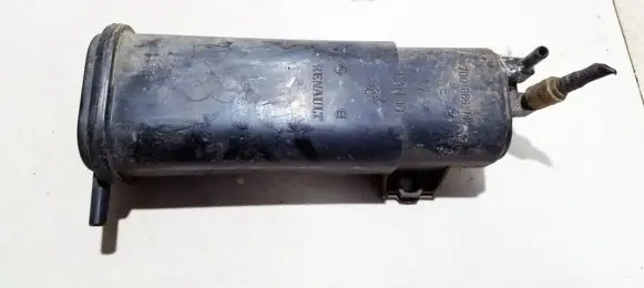 Renault Megane I Active carbon filter fuel vapour canister 7700866745